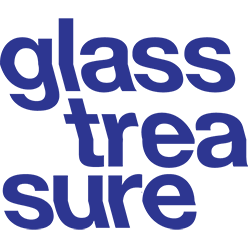 GLASS TREASURE